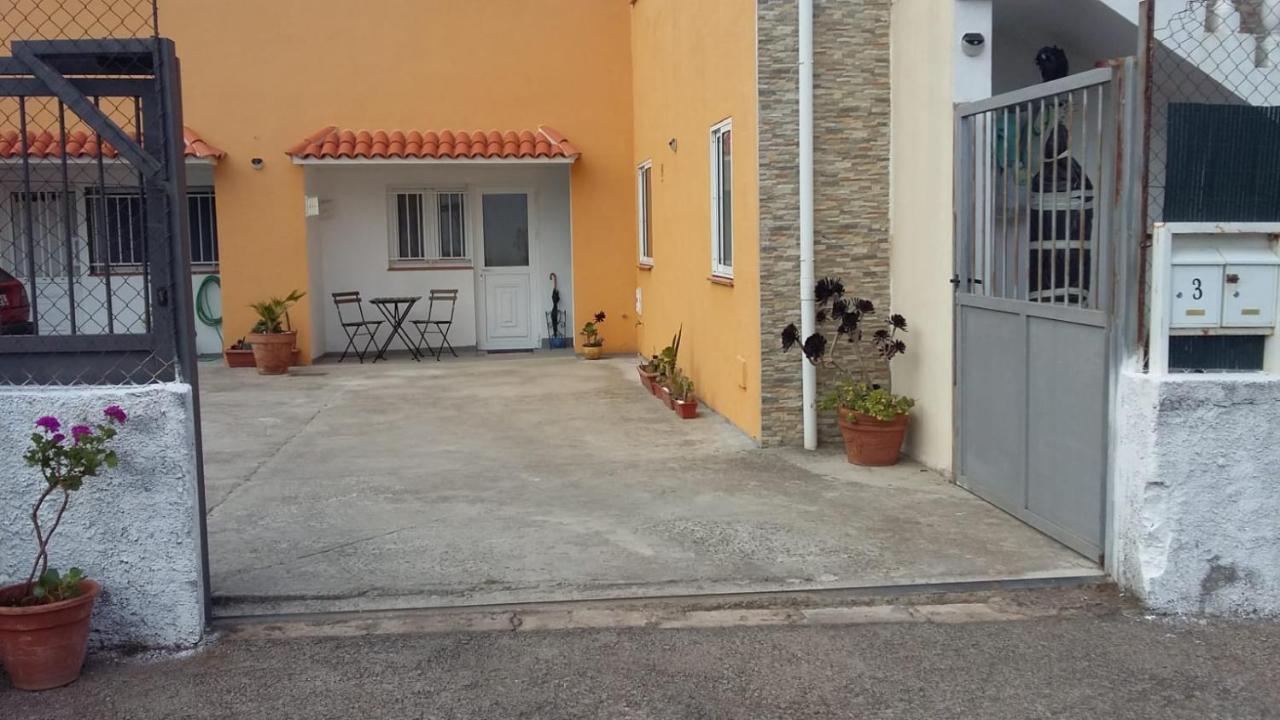 Estudio La Esperanza La Esperanza  Dış mekan fotoğraf