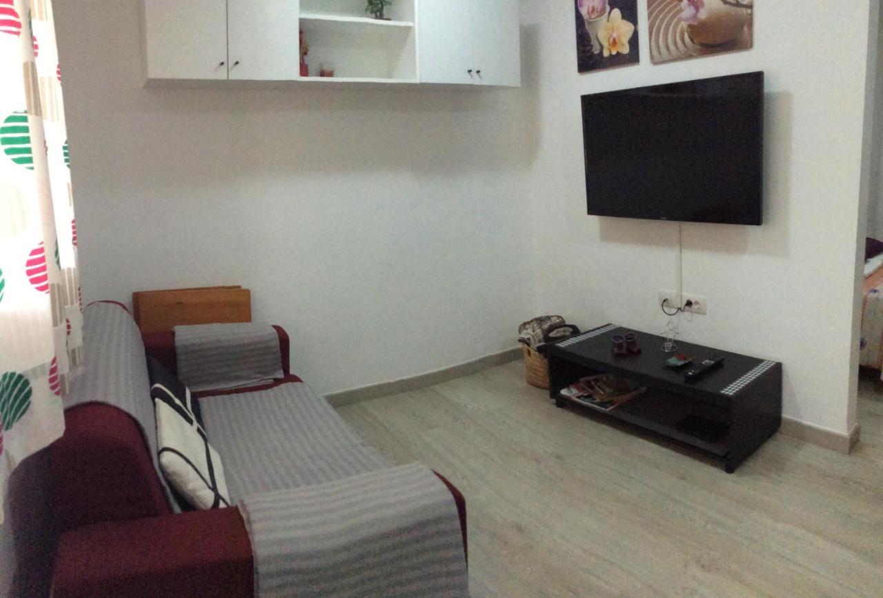 Estudio La Esperanza La Esperanza  Dış mekan fotoğraf