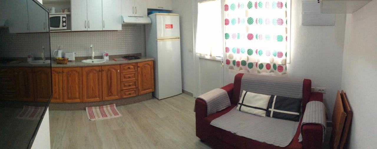 Estudio La Esperanza La Esperanza  Dış mekan fotoğraf