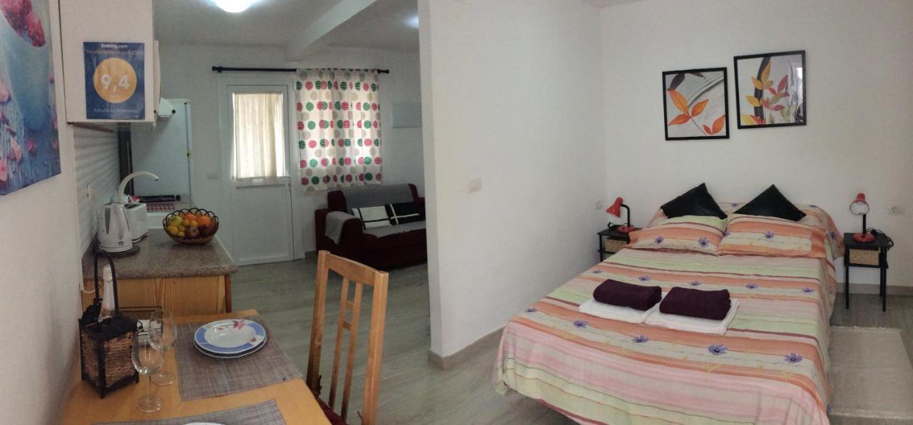 Estudio La Esperanza La Esperanza  Dış mekan fotoğraf