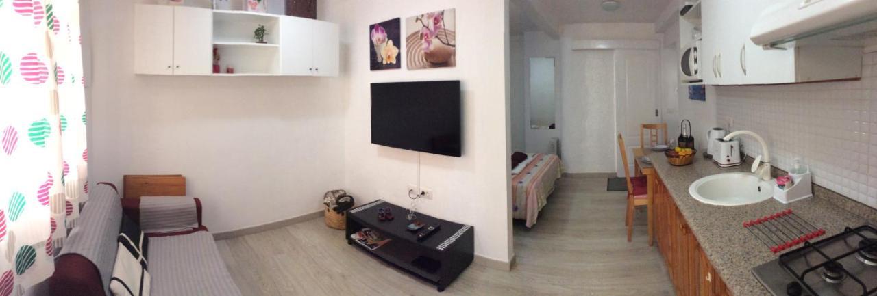 Estudio La Esperanza La Esperanza  Dış mekan fotoğraf