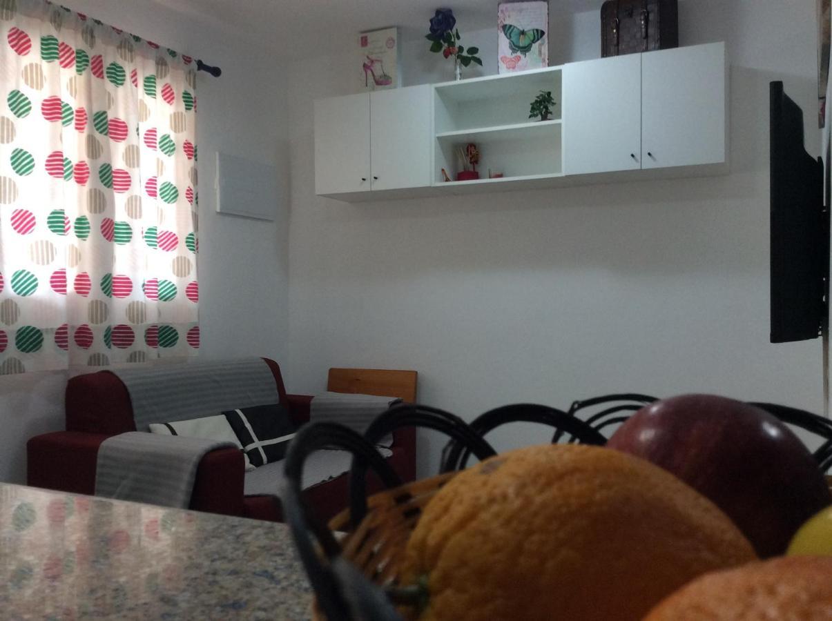 Estudio La Esperanza La Esperanza  Dış mekan fotoğraf