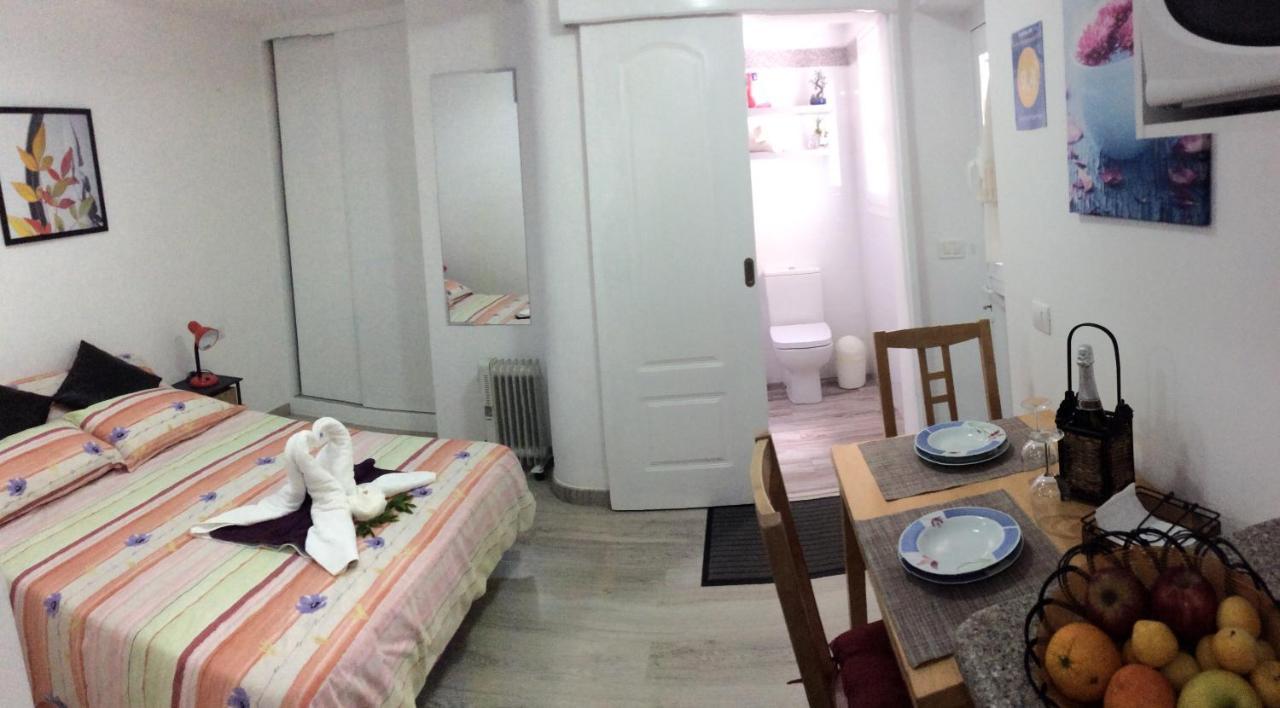 Estudio La Esperanza La Esperanza  Dış mekan fotoğraf