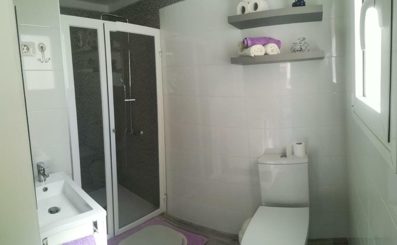 Estudio La Esperanza La Esperanza  Dış mekan fotoğraf